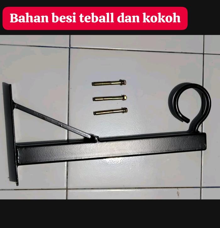 GANTUNGAN AYUNAN BAYI / GANTUNGAN AYUNAN BESI / SANGKAR BURUNG /GANTUNGAN SAMSAK TINJU