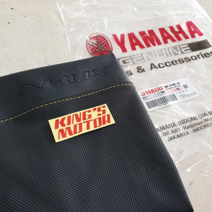 KULIT JOK YAMAHA NMAX, N MAX 2018 YAMAHA L1