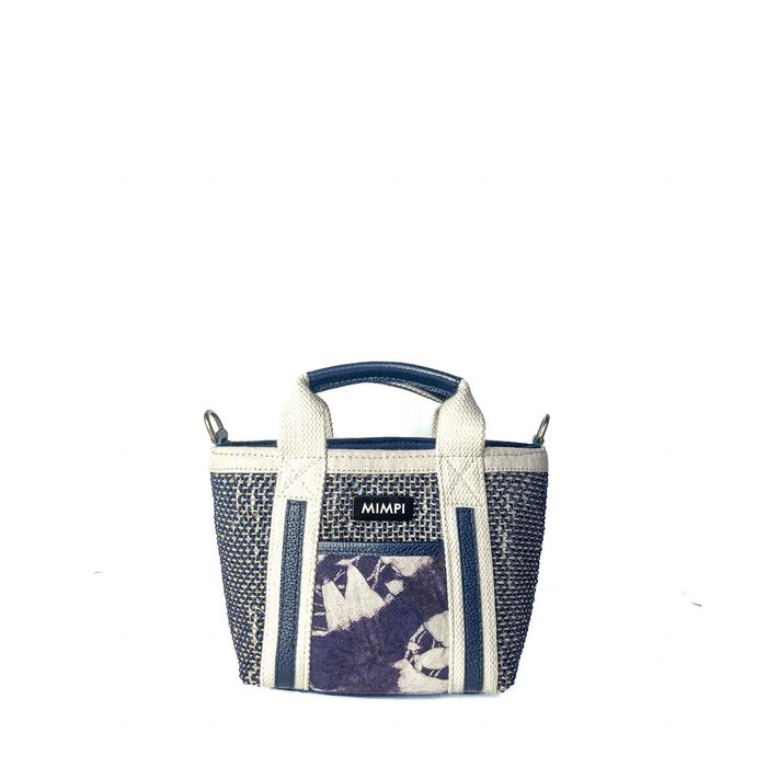 Mimpi Bags | Sekawan 01 Mini | Tas selempang wanita