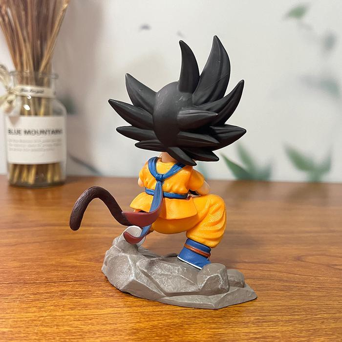 Action Figure Dragon Ball Son Goku