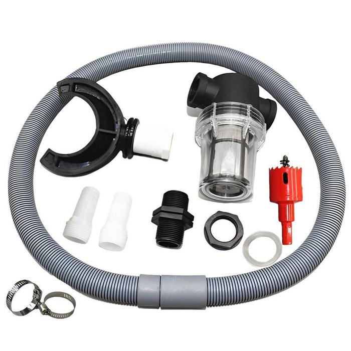 Rain Barrel Diverter Rainwater Barrel Downspout Diverter Downspout