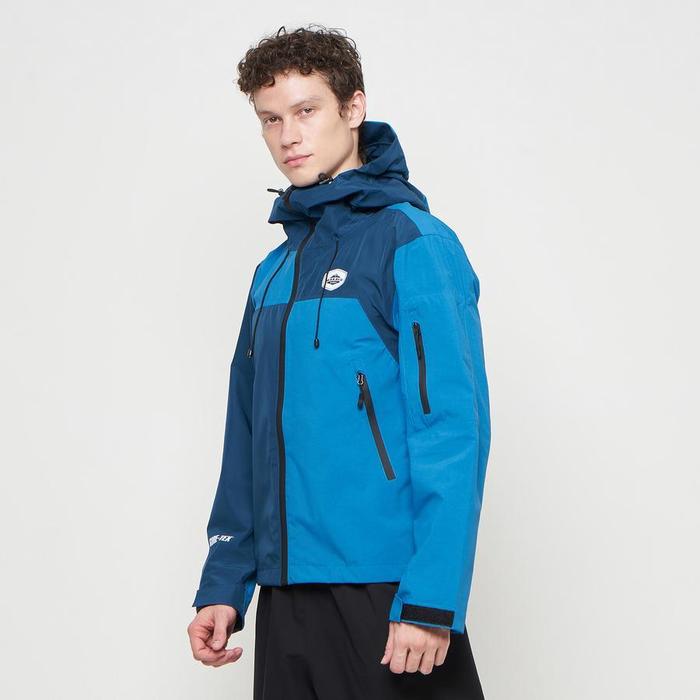 Jaket Makalu Arakan GTX - Biru