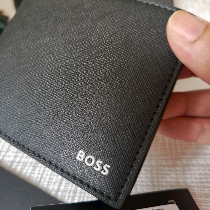 dompet Hugo boss original