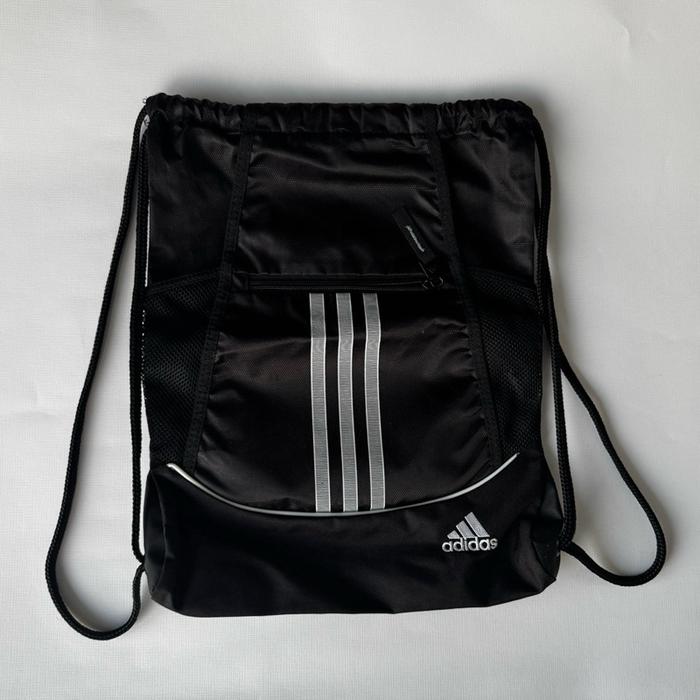 Preloved Tas Olahraga Adidas Alliance II Original