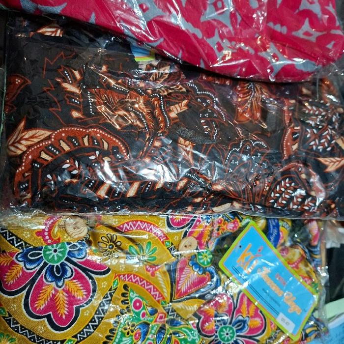 pakaian daster wanita katun idaman wanita masa kini