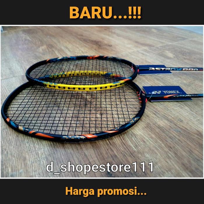 RAKET BADMINTON ASTROX 88D PRO