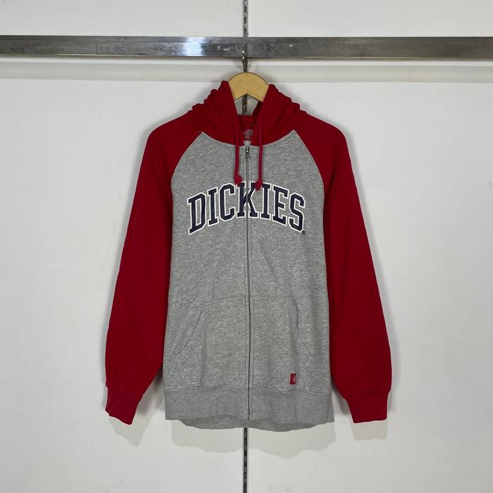 Hoodie Dickies Second Original