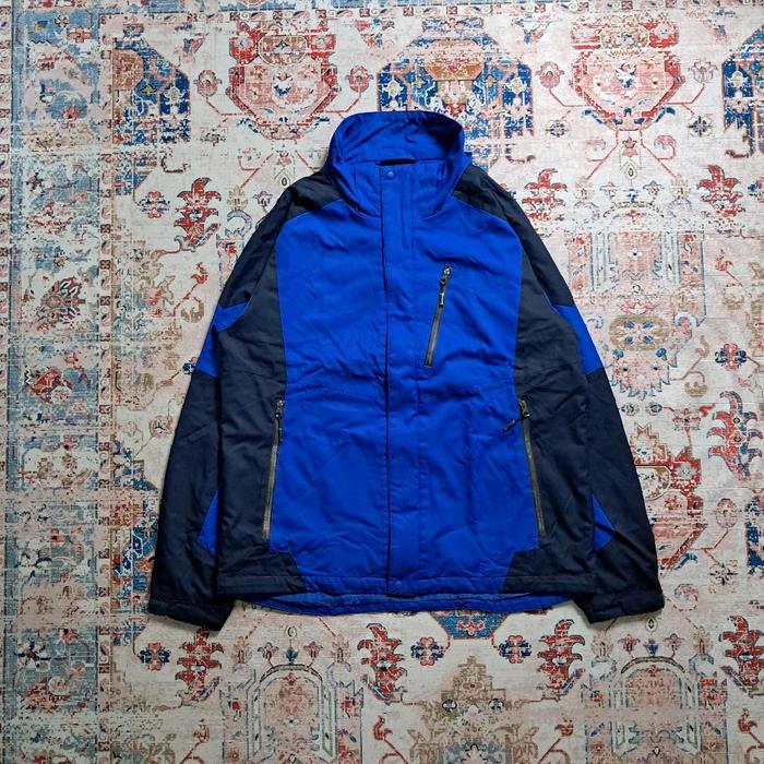 Bangbang Jeans Outdoor Jacket