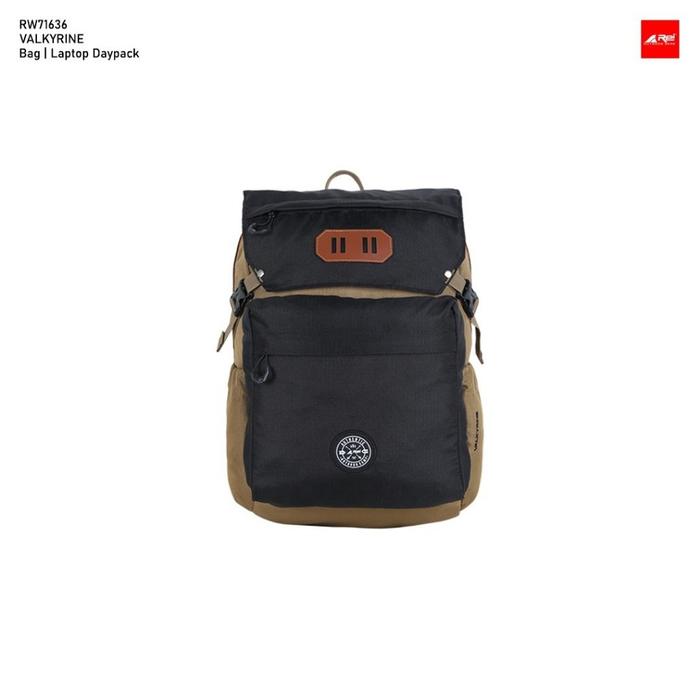 Tas Ransel Daypack Laptop Valkyrine Arei Outdoorgear