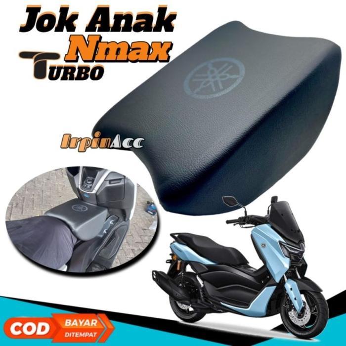 Sale Jok Anak All New Nmax Neo S /Turbo Jok Tambahan Depan Nmax 2020 2022 2023 2024 Jok Anak Baut Mo