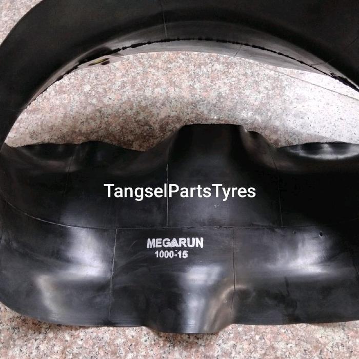 Flap/Marset Truk MEGARUN 10.00 - 15.