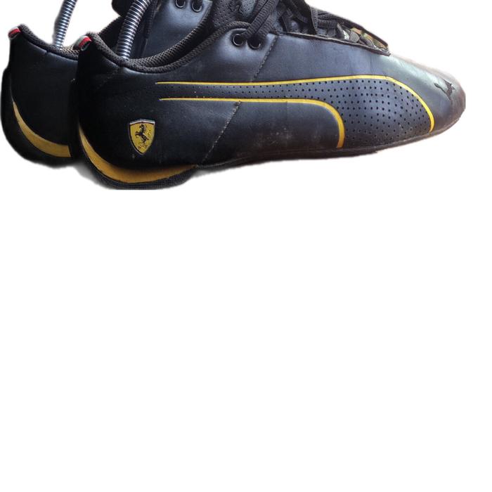Puma Future Cat M1 Big Ferrari