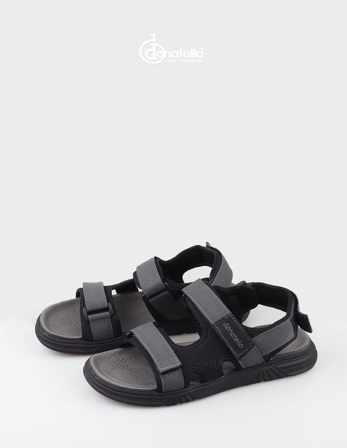 Donatello KZ820202 Sepatu Sandal Pria