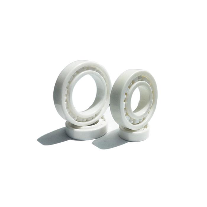 1 Pcs ZrO2 Zirconia Full Ceramic Bearings 633 634 635 636 637 638 639
