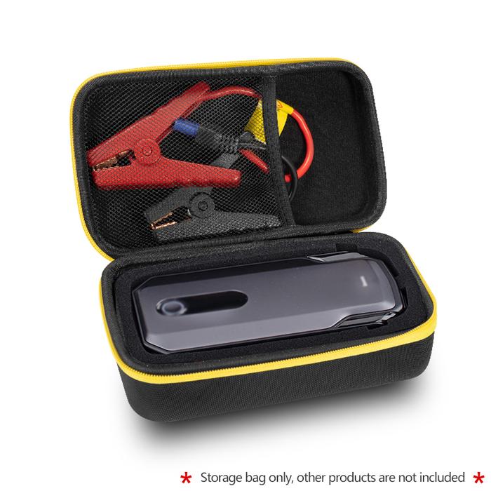 Empty Hard EVA Outdoor Travel Case Bag for Baseus 20000mAh Jump