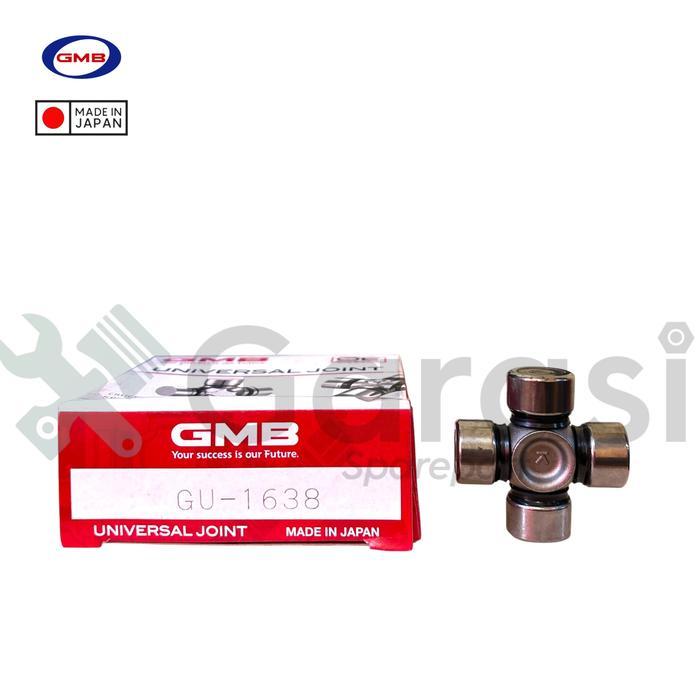 Cross Joint Steer Ps120 Canter NKR66 Elf ST-1638 28.5X78 Gmb Japan Join Stir Ori