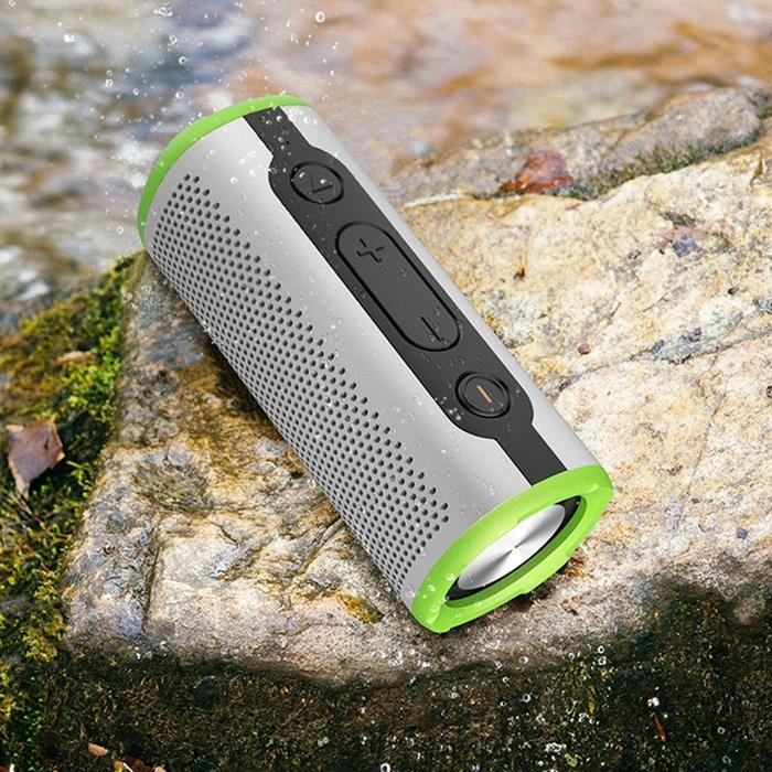 Portable Speaker Waterproof Bluetooth Speaker Wireless Speakers Mini