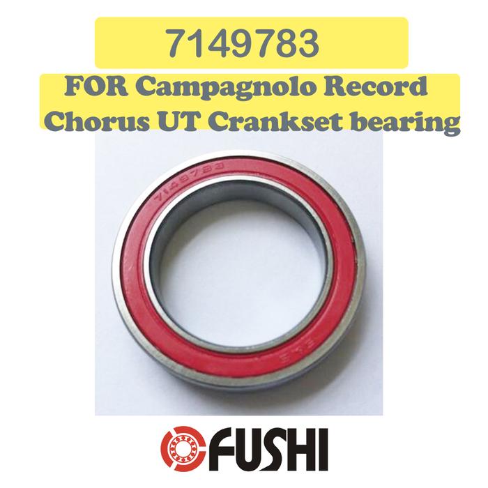 7149783 Bearing 2Pcs ABEC-3 For Italy Campagnolo Record Chorus UT