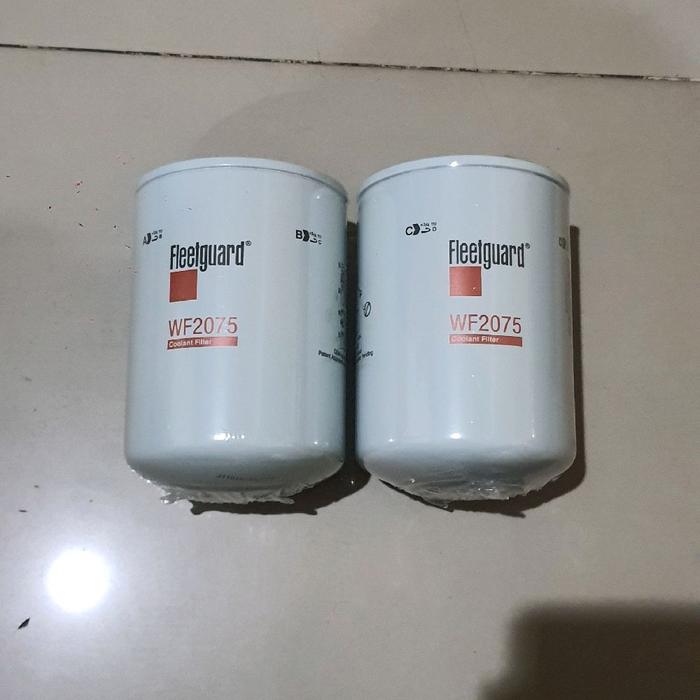 WF2075/WF 2075 WATER FILTER FLEEGUARD GENUINE