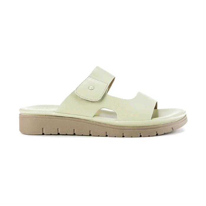 Sandal Selop Wanita Cardinal Terry 1 WC7CD01610F 06E Hijau Original