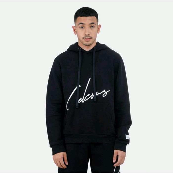 JAKET ATASAN PRIA WANITA / HOODIE CELCIUS / BAHAN / TEBAL / HALUS / LEMBUT