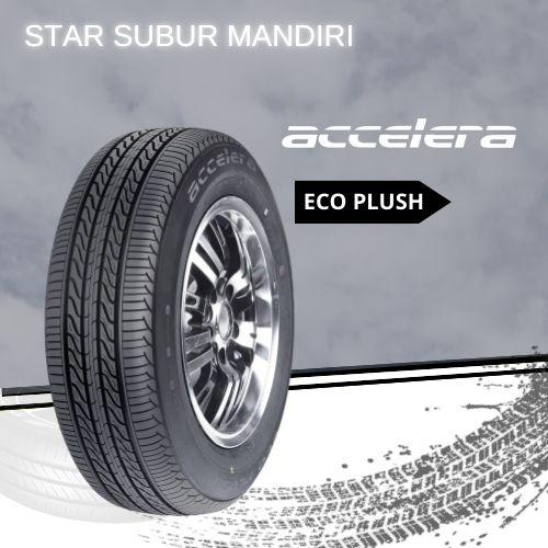Accelera 205/65 R15 Ecoplush