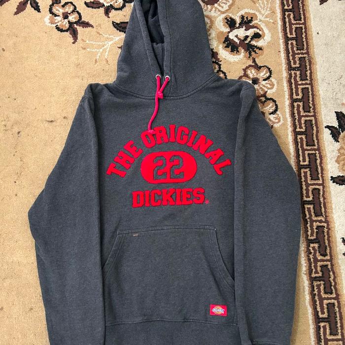 Dickies Hoodie The Original 22 Unisex