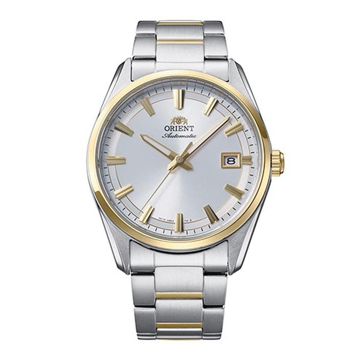 Jam Tangan Pria Orient Classic RA-AC0R01S30B RA-AC0R01S Mechanical Contemporary Original Garansi Res