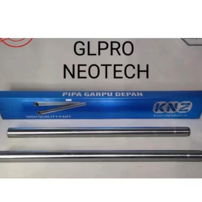 AS SKOK SHOCK DEPAN GL PRO GL MAX KNZ