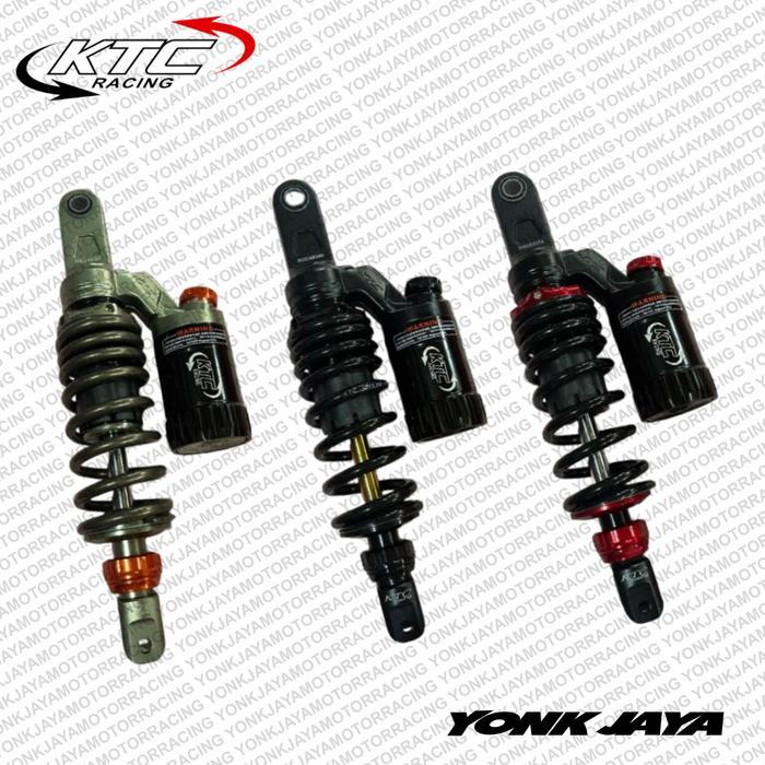 SHOCK KTC NEW EXTREME MIO 310MM