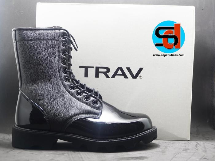 Sepatu PDL Traveller – Sepatu Boot Traveller Sepatu Trav