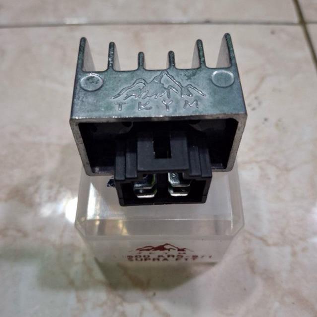 Regulator Kiprok Supra Takayama