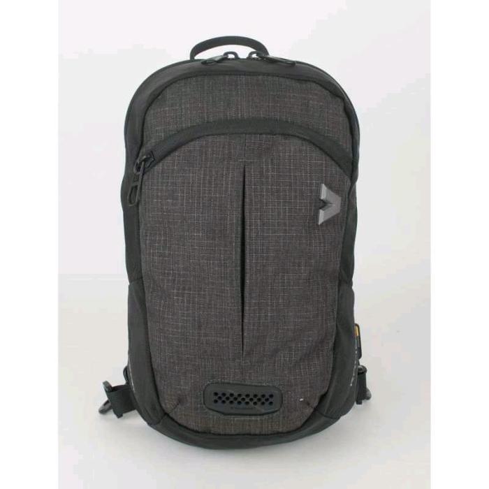 Tas Ransel Kalibre 911380 330 Backpack Metronom 04 Forest Night 7L