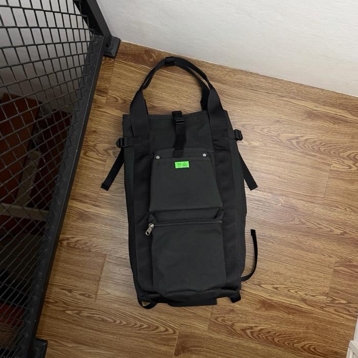 Porter yoshida union rucksack backpack
