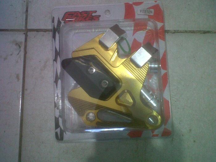 Caliver Cakar Pala Babi Khusus VIXION,NMAX,BISON L1