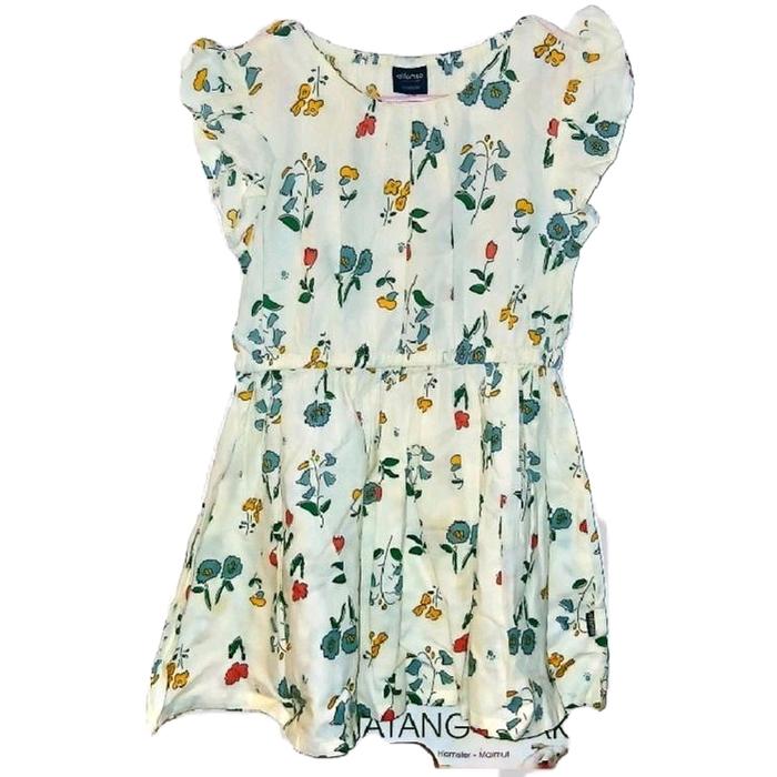 Preloved Dress Anak Cewe Alfonso