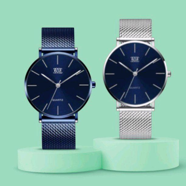 ORIGINAL ESCAPE WOMEN'S WATCH//ESCAPE MEN'S WATCH JAM TANGAN PRIA//WANITA//Escape Backpack
