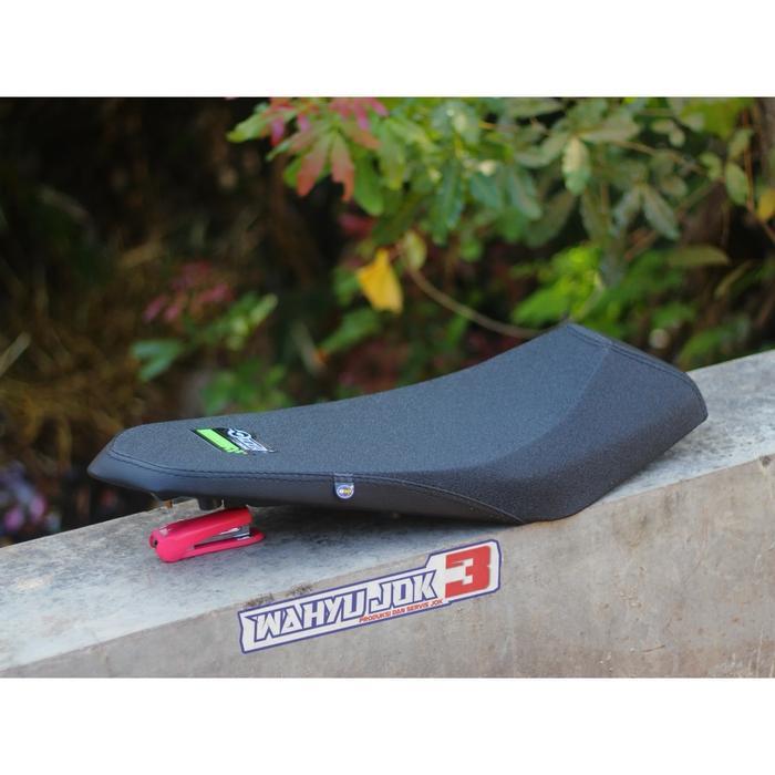 Terbaik JOK JUPITER MX ROADRACE OZZA - jok mx old/mx new /MX KING kulit ozza semi mb tech - jok jup