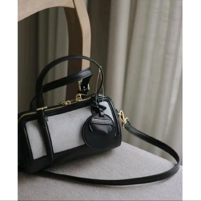 Tas Wanita Enola Bowling 01