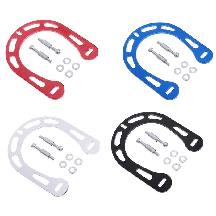 Bicycle Brake Booster Aluminum Alloy Mountain Bike V Brake Cantilever