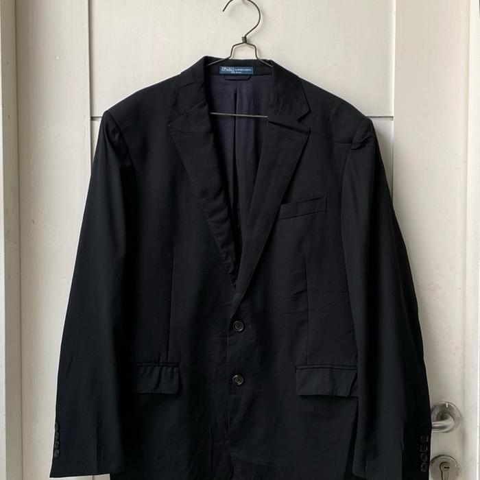 POLO By Ralph Lauren Suit Blazer