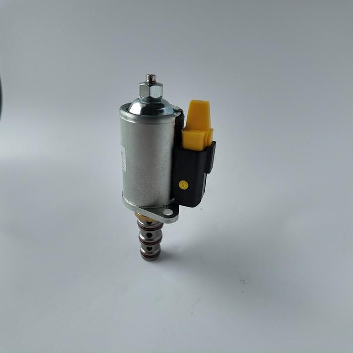 Pompa Hidrolik Solenoid Valve 111-9916 KDRDE5K-50/40C30-146 Untuk E320D E330D KAWASAKI - ordinary