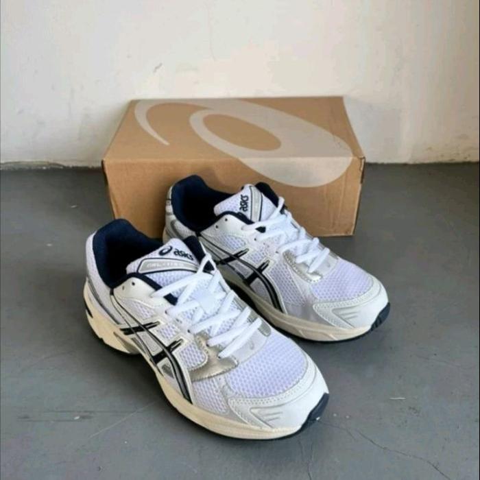 Asics Gel White 1130 PK GOD BNIB
