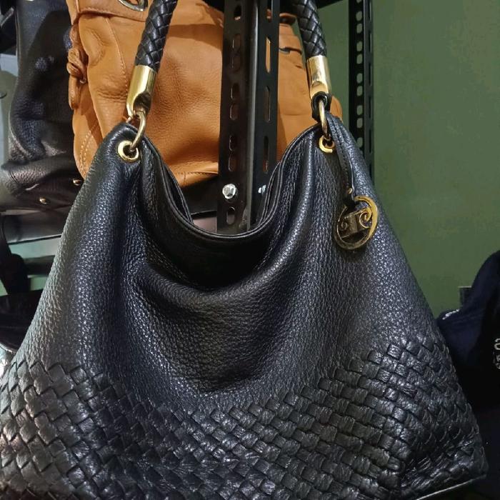 Tas Wanita Random Hobo PC Daks dll
