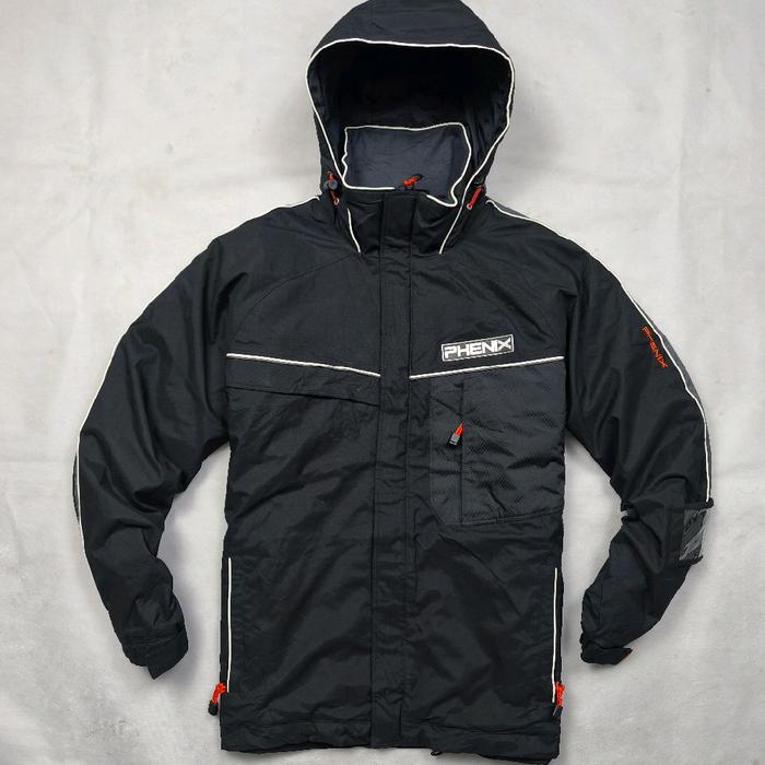 Outdoor Phenix Mountain Jacket