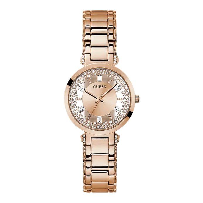 GUESS GW0470L3 Jam Tangan Wanita Original Garansi Resmi
