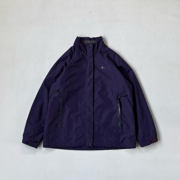 Outdoor Jacket Lecaf Windproof, Waterproof