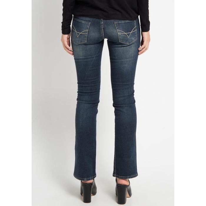 BIG SALE Logo Jeans Bootcut 50 Mediumm Light