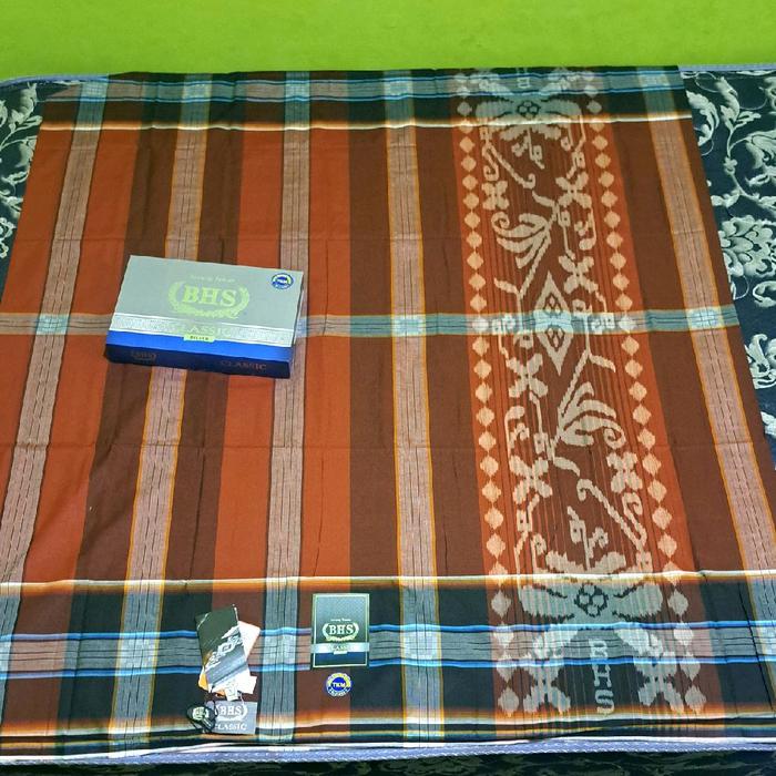 sarung BHS CLASSIC TKM TKN TKG murah meriah