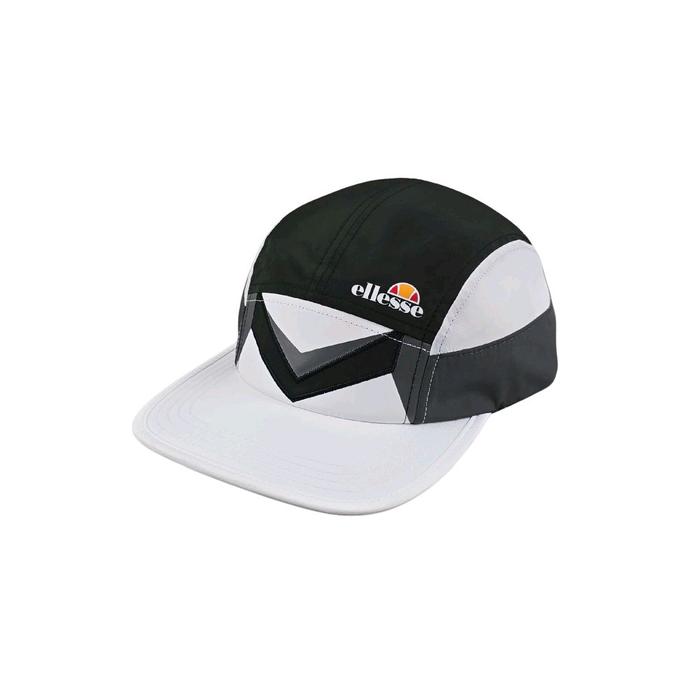 Ellesse 5panel hat topi original nt lonsdale stone island adidas reebok new balance samba persija ha